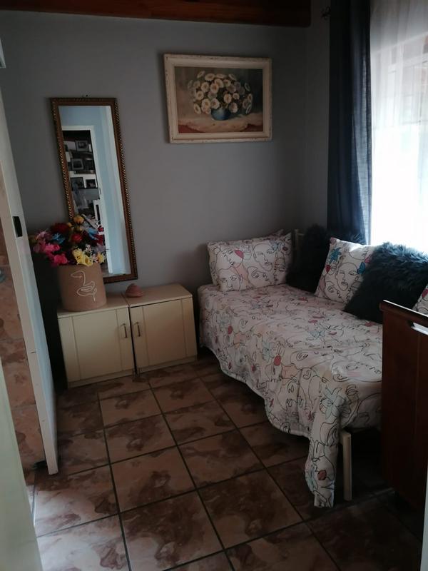 3 Bedroom Property for Sale in Wemmershoek Western Cape